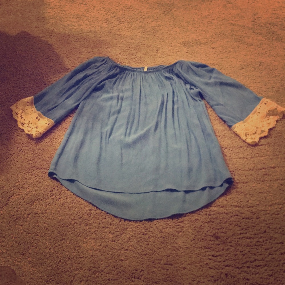 Sage tunic top from red dress boutique